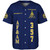 Prince Hall Freemasonry Baseball Shirt All Seeing Eye Past Master Walking