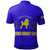 Sigma Gamma Rho Polo Shirt Greater Service And Greater Progress
