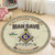Prince Hall Freemasonry Round Rug Welcome To Freemason Man Cave