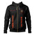 Prince Hall Shriners Hoodie Custom Noble Camel Walking Starry Night
