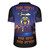 Prince Hall Shriners Rugby Jersey Custom Noble Camel Walking Starry Night