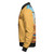 Prince Hall Shriners Zipper Bomber Jacket Custom Noble Camel Walking Oasis Egypt