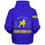 Sigma Gamma Rho Sherpa Hoodie Greater Service And Greater Progress