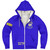 Sigma Gamma Rho Sherpa Hoodie Greater Service And Greater Progress