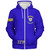 Sigma Gamma Rho Sherpa Hoodie Greater Service And Greater Progress