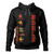 Prince Hall Shriners Hoodie Custom Nobles Mystic Shrine 1893 Classic Style