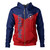 Juneteenth Hoodie Freedom Day Arrow Style