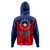 Juneteenth Hoodie Freedom Day Arrow Style