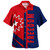 Juneteenth Hawaiian Shirt Freedom Casual Style