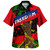 Juneteenth Hawaiian Shirt Freedom Unchained Design Brush
