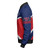 Juneteenth Zipper Bomber Jacket Lightning Style