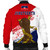 Juneteenth Bomber Jacket Freedom Since 1865 Special Style