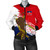 Juneteenth Bomber Jacket Freedom Since 1865 Special Style