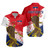 Juneteenth Short Sleeve Shirt Freedom Since 1865 Special Style