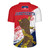 Juneteenth Rugby Jersey Freedom Since 1865 Special Style