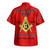 Prince Hall Freemasonry Hawaiian Shirt Custom PHA 357 Walking Ver.2