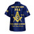 Prince Hall Freemasonry Hawaiian Shirt Custom PHA 357 Walking Ver.2