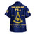 Prince Hall Freemasonry Hawaiian Shirt Custom PHA 357 Past Master Walking Ver.2