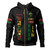 Juneteenth Hoodie Custom Juneteenth Breaking Every Chain Since 1865