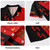 Prince Hall Shriners Hawaiian Shirt Custom Nobles Footprints Slogan With Map Of  Georgia