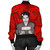 Black History Bomber Jacket Rosa Parks 7053