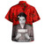 Black History Hawaiian Shirt Rosa Parks 7053
