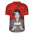 Black History Rugby Jersey Rosa Parks 7053