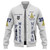 Prince Hall Freemasonry Baseball Jacket Custom PHA Past Master Ver.2