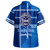 Zeta Phi Beta Hawaiian Shirt Burberr Style
