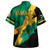 Jamaica Hawaiian Shirt Flag Kindom Lion Vintage Style