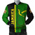 Jamaica Bomber Jacket National Doctor Bird Style