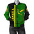 Jamaica Bomber Jacket National Doctor Bird Style