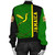 Jamaica Bomber Jacket National Doctor Bird Style