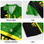 Jamaica Hawaiian Shirt National Doctor Bird Style