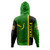 Jamaica Hoodie National Doctor Bird Style