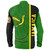 Jamaica Long Sleeve Shirt National Doctor Bird Style