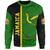 Jamaica Sweatshirt National Doctor Bird Style