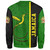 Jamaica Sweatshirt National Doctor Bird Style