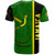 Jamaica T-Shirt National Doctor Bird Style