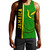 Jamaica Tank Top National Doctor Bird Style