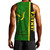 Jamaica Tank Top National Doctor Bird Style