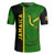 Jamaica Rugby Jersey National Doctor Bird Style
