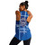 Zeta Phi Beta Women Tank Burberr Style