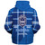 Zeta Phi Beta Sherpa Hoodie Burberr Style