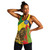 Ethiopia Women Tank National Lion Unity Style