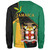Jamaica Sweatshirt National Bird Unity Style