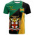 Jamaica T-Shirt National Bird Unity Style