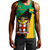 Jamaica Tank Top National Bird Unity Style