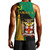 Jamaica Tank Top National Bird Unity Style