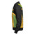 Jamaica Zipper Bomber Jacket National Bird Unity Style